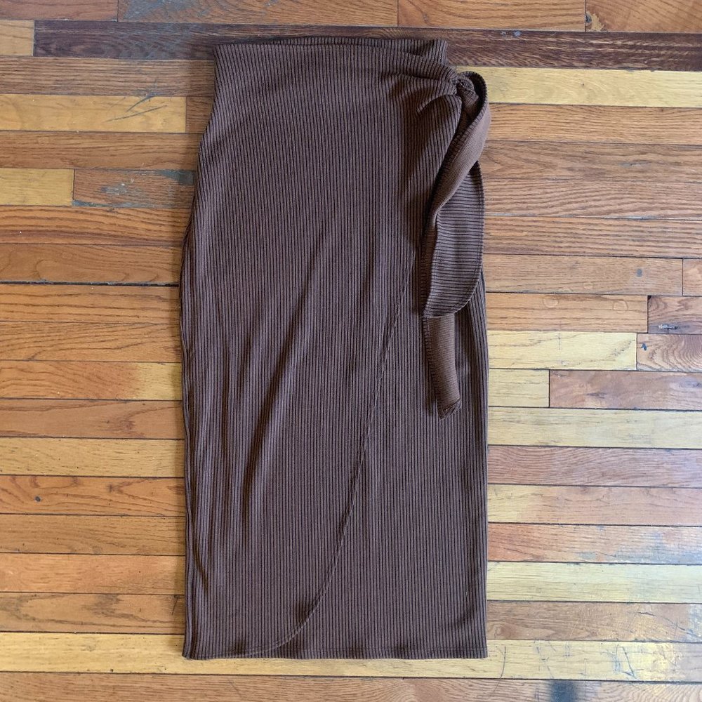 Mara Hoffman skirt